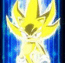 Golden sonic