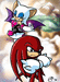 Roush vs Knux