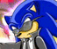 secret agent sonic-x